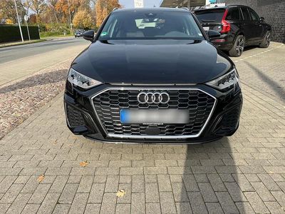 Audi A3 Sportback e-tron