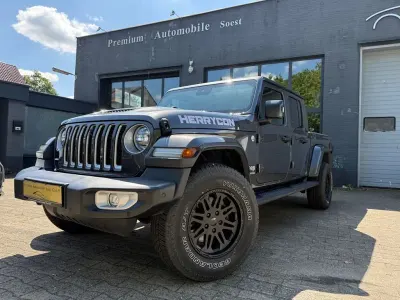 Gebraucht Jeep Gladiator