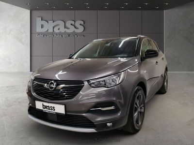 gebraucht Opel Grandland X AHK