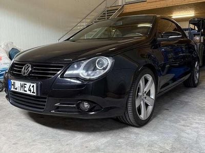 VW Eos