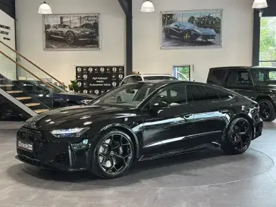 Gebraucht Audi RS7 Performance 630 PS (463 kW) 2024 Andere Kleinwagen