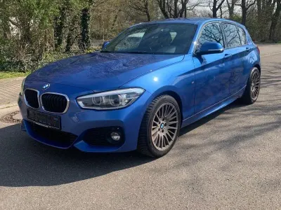 Gebraucht BMW 116