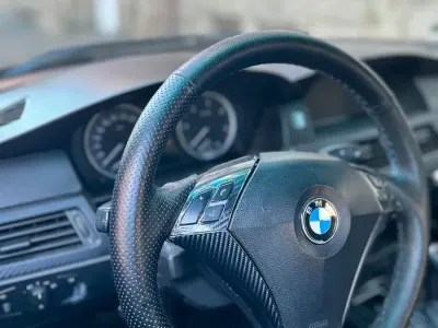 Gebraucht BMW 530