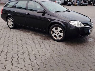 Nissan Primera