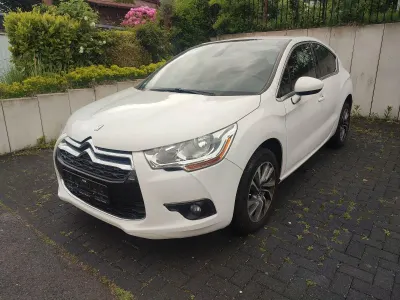 Gebraucht Citroën DS4