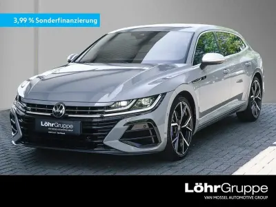 Occasion VW Arteon R 320 ch (235 kW) 2023 Gris Berline