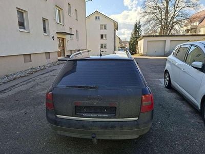 Gebraucht Audi A6 179 PS (131 kW) 2000 Kombi