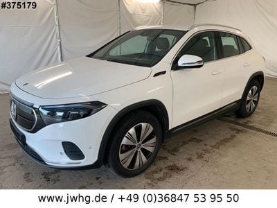Mercedes EQA250