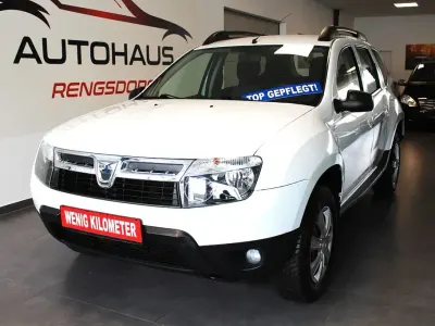 Gebraucht Dacia Duster