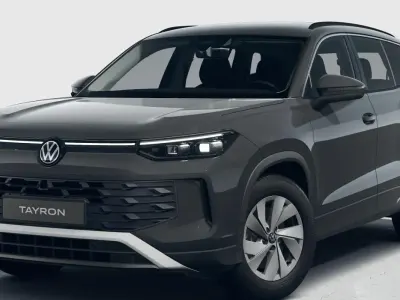 Neu VW Tayron Life 150 PS (110 kW) 2026 SUV