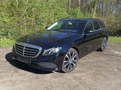 Gebraucht Mercedes E300