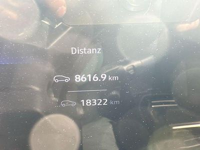 Usata Renault Espace Esprit Alpine 200 CV (147 kW) 2024 Nero SUV