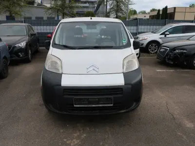Gebraucht Citroën Nemo