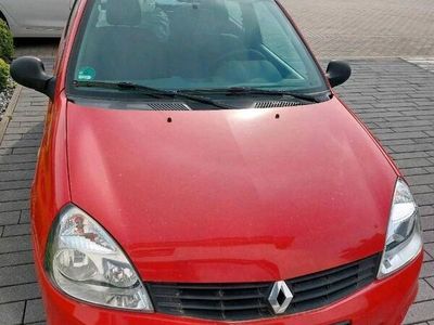 gebraucht Renault Clio 