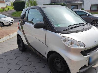 gebraucht Smart ForTwo Coupé 1.0 52kW mhd edition 10 edition 10