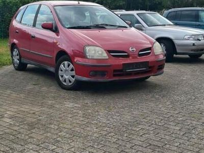 gebraucht Nissan Almera Tino 