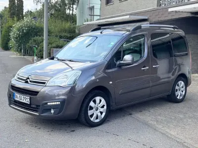 Gebraucht Citroën Berlingo