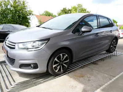 Gebraucht Citroën C4