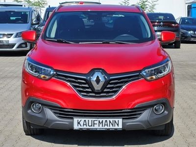 gebraucht Renault Kadjar Business Edition 1.5 dCi 110