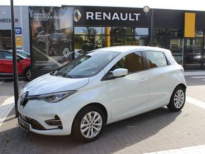 gebraucht Renault Zoe R110 Experience R110/Z.E. 50 (Kauf-Batterie)