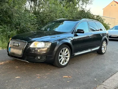 Gebraucht Audi A6 Allroad