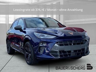 Neu Cupra Terramar 150 PS (110 kW) 2026 SUV