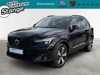 Gebraucht Volvo XC40 Plus 261 PS (191 kW) 2022 Schwarz SUV
