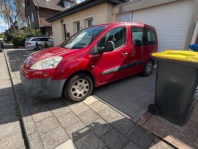 Peugeot Partner Tepee