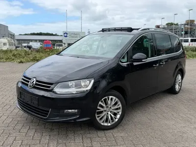 Gebraucht VW Sharan
