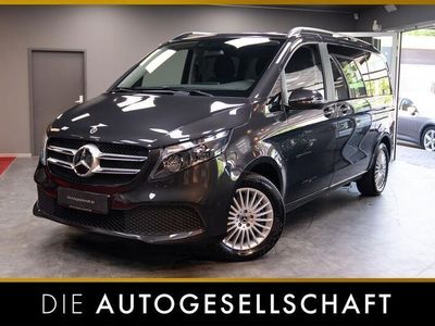 Mercedes V300