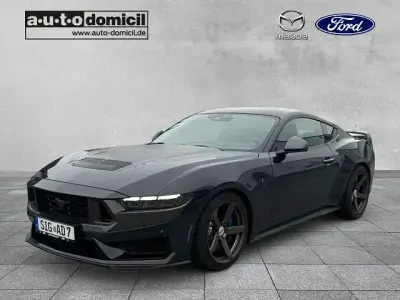 Brugt Ford Mustang Dark Horse 454 HK (333 kW) 2025 Blå Coupe