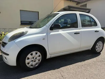 Gebraucht Nissan Micra