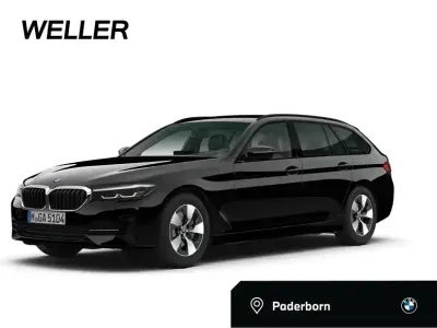 Gebraucht BMW 530