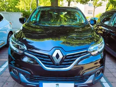 Gebraucht Renault Kadjar