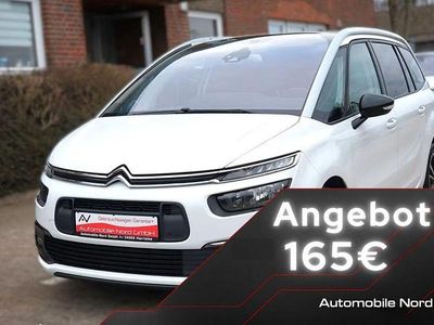 Citroën Grand C4 Picasso
