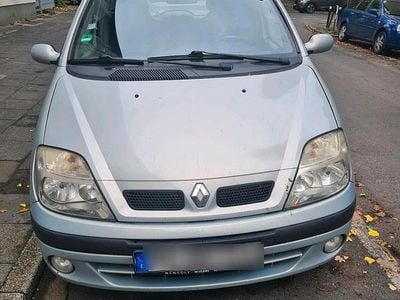 Renault Scénic