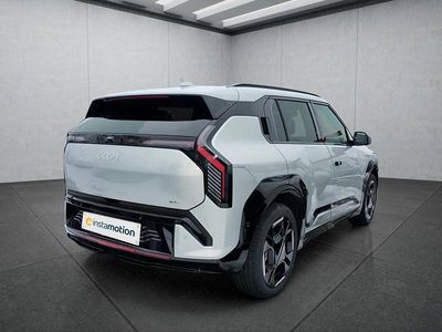 Neu Kia EV3 GT-Line 150 kW (204 PS) 2025 Silber SUV