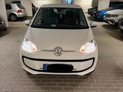 VW up!