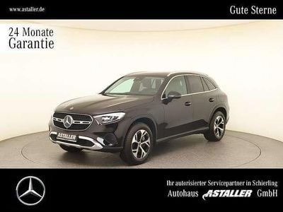 Mercedes GLC300e