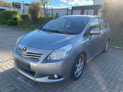 gebraucht Toyota Verso 1.8l Automatik*Panorama-Dach*Klima