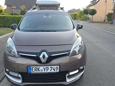 Renault Scénic III