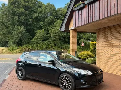 Gebraucht Ford Focus