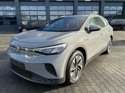 Gebraucht VW ID.4 Pure 108 kW (148 PS) 2023 Grau SUV