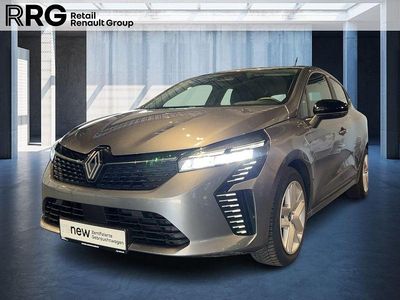 Usata Renault Clio V Evolution 91 CV (66 kW) 2024 Grigio Berlina