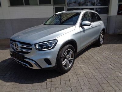 Gebraucht Mercedes GLC300e 194 PS (142 kW) 2022 Other SUV