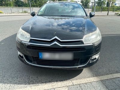 gebraucht Citroën C5 Diesel