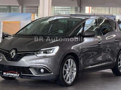 Gebraucht Renault Scénic IV Bose Edition 160 PS (117 kW) 2017 Grau Van / Kleinbus