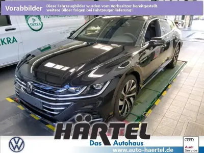 Occasion VW Arteon R-line 190 ch (139 kW) 2023 Noir Break