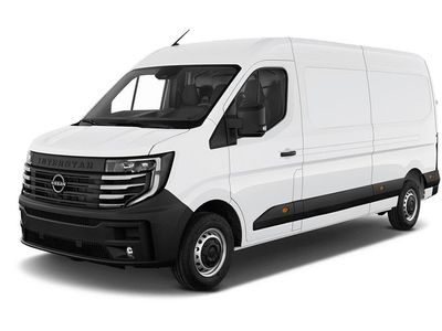 Gebraucht Nissan Interstar 105 PS (77 kW) 2024 Van