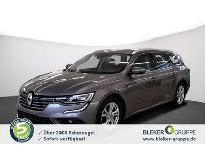 gebraucht Renault Talisman GrandTour TCe Edition